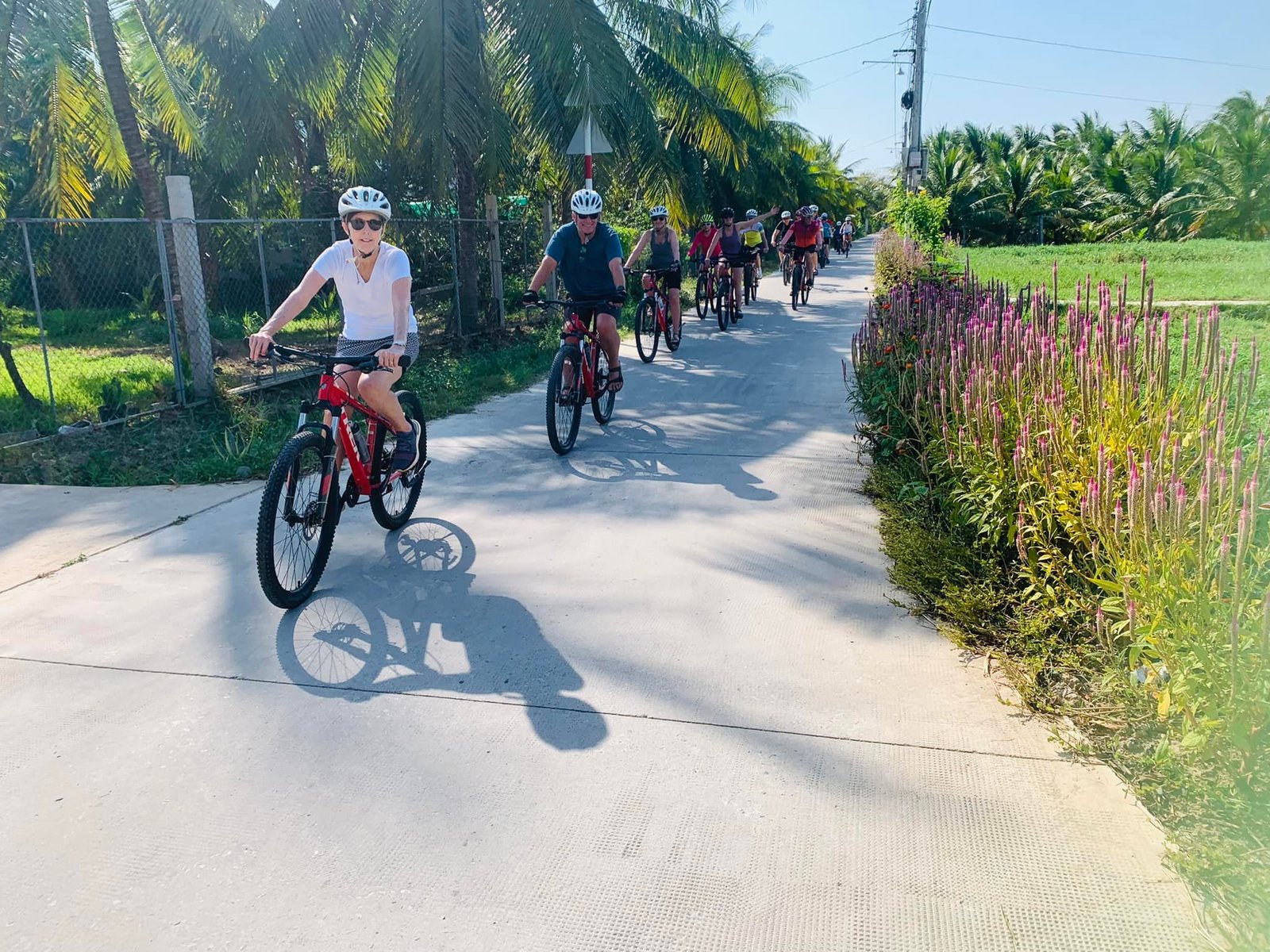 Vietnam Hike, Bike & Kayak Tour – 10 Days of Adventure
